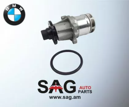 Ջրի Պոմպ Водяной насос BMW M40 M42 M43 մեքենաների համար