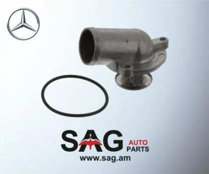 Տերմոստատ термостат Mercedes-Benz M111 մեքենաների համար