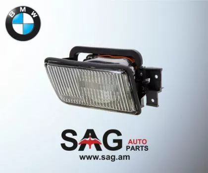 Տումանիկ հակամառախուղային լապտեր BMW E34, E36 մոդելների համար