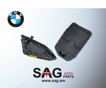 Կարտերի կռիշկա կարոբկի ֆիլտր BMW X5 E70 մեքենաների համար