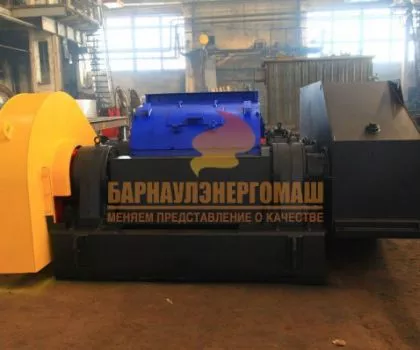 Дробилка ДДЗ-6