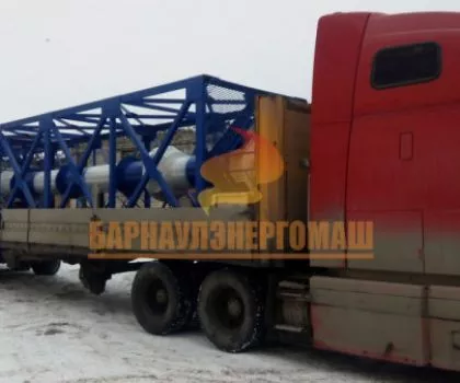 Труба дымовая