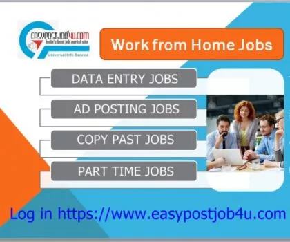 Unique Online Advertising Job
