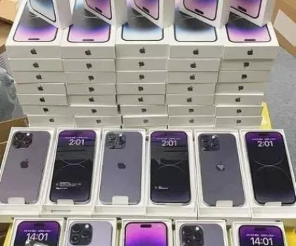 Wholesale For Apple iPhone 14 Pro and 14 Pro Max 256Gb