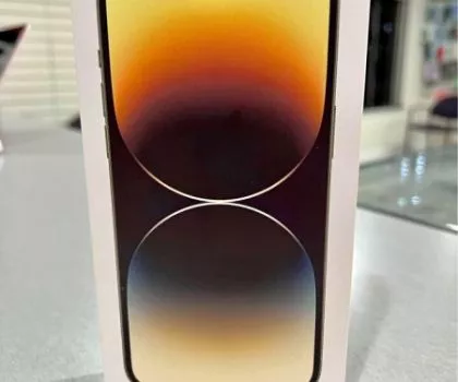 BRAND NEW APPLE IPHONE 14PRO MAX,APPLE IPHONE 13PRO MAX UNLOCKED