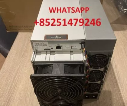 Brand new Bitmain antminer L7 9.5Gh/Bitmain KA3 116ths 