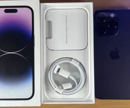 Apple iPhone 14 Pro Max 1TB $600/Apple iPhone 13 Pro Max $550/Sony PlayStation 5 $200 Whatsapp :+221