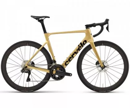 2023 CERVELO SOLOIST ULTEGRA DI2 - ASIACYCLES