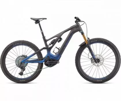 2022 SPECIALIZED S-WORKS TURBO LEVO - ASIACYCLES