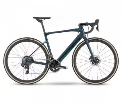 2023 BMC ROADMACHINE AMP ONE - ASIACYCLES