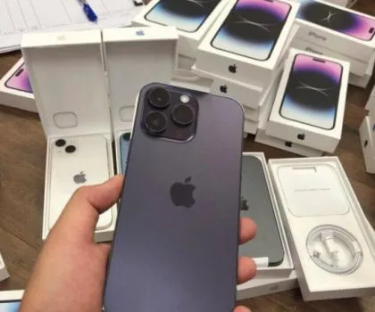 Apple iPhone 14 Pro Max 512 $500/Apple iPhone 13 Pro Max $450/Sony PlayStation 5 $200 Whatsapp :+221