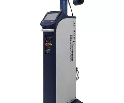 Fractional CO2 Laser Lutronic eCO2