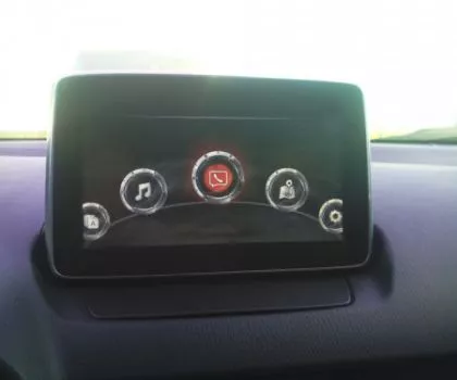 Մուլտիմեդիայի Ռուսիֆիկացում Mazda 3, 6, CX-5?, CX8, CX-9, CX-30,