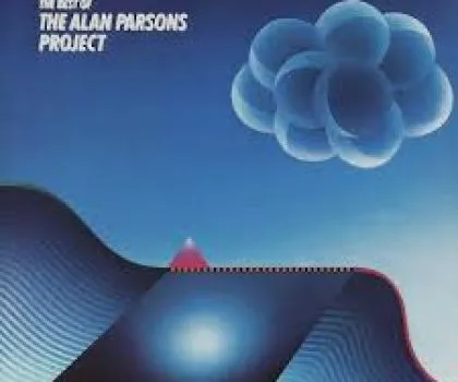 Алан Парсонс Проджект 