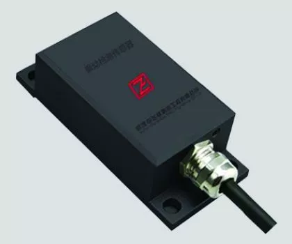 Mold Oscillation Online Monitoring System