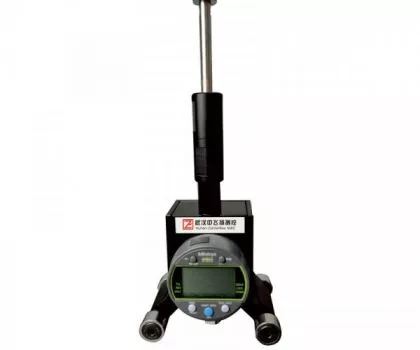 Handheld Roll Gap Checker