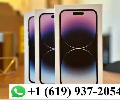 Apple iphone 14 pro max 512gb