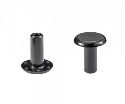   Plastic accessories //  Rivets