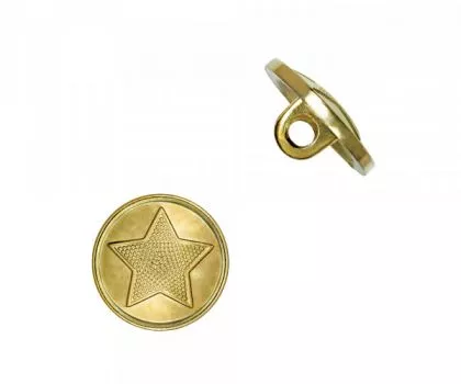 Sewing accessories //  Buttons