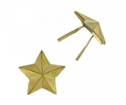  Sewing accessories //  Stars