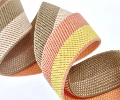 Elastic shoe band //  Elastic shoe band "STANDART"