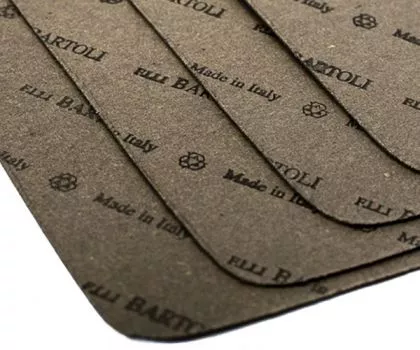 Insole paper board //  Insole board BARTOLI