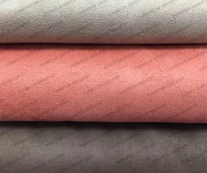  Shoe materials //  Synthetic split