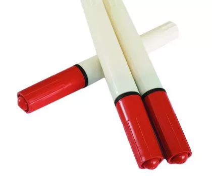   Backup facilities //  Pens for deleting marks 