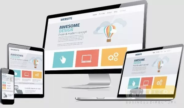 Creating all types of websites