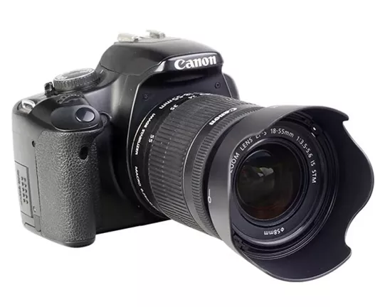 Camera Canon 850D