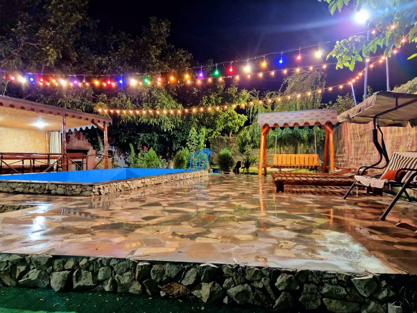 Հանգստյան գոտի