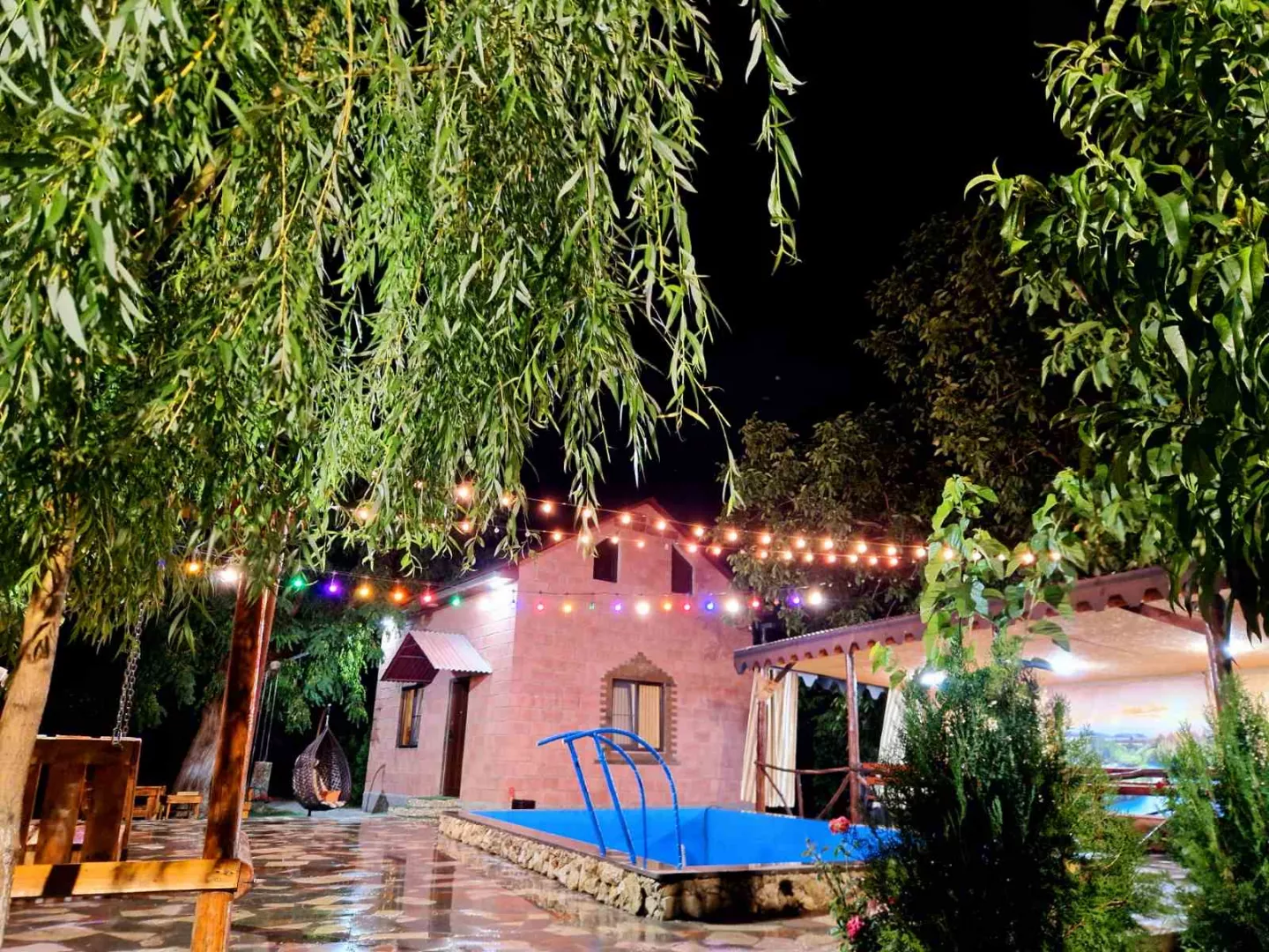 Հանգստյան գոտի