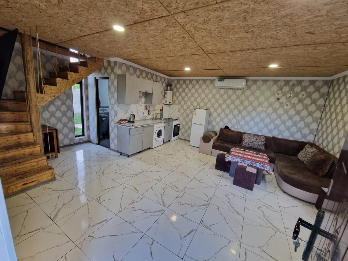 Հանգստյան գոտի