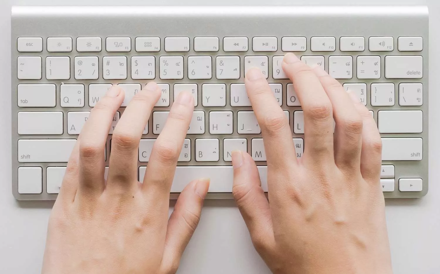 Text compilation, Coursework preparation