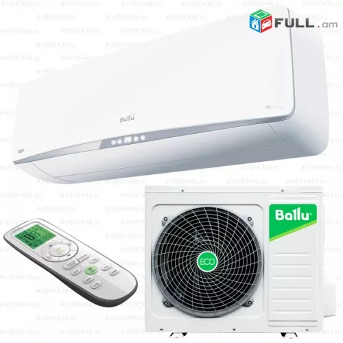 Air conditioner installation: reliable and professional / air conditioner installation / air conditi