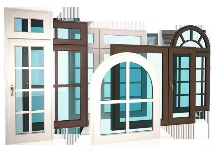 Եվրոպատուհաններ և մետաղապլաստե դռներ՝ տեղադրում ամբողջ Հայաստանում