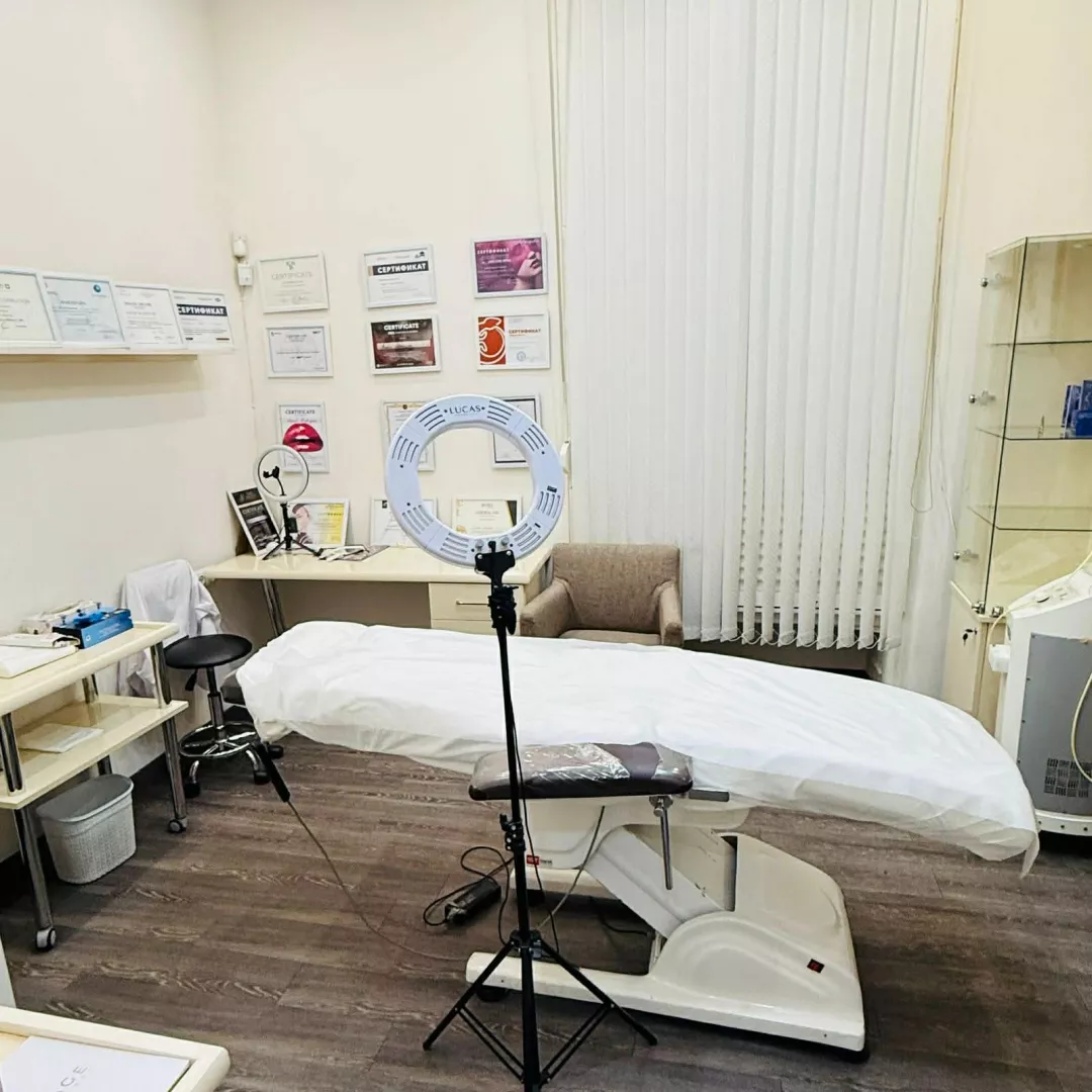 Վաճառվում է բժշկական կոսմետոլոգիական կլինիկայի գործող բիզնեսը