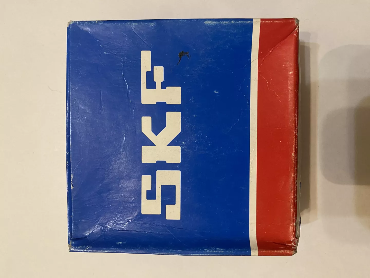 Подшипник SKF 62309-2RS1