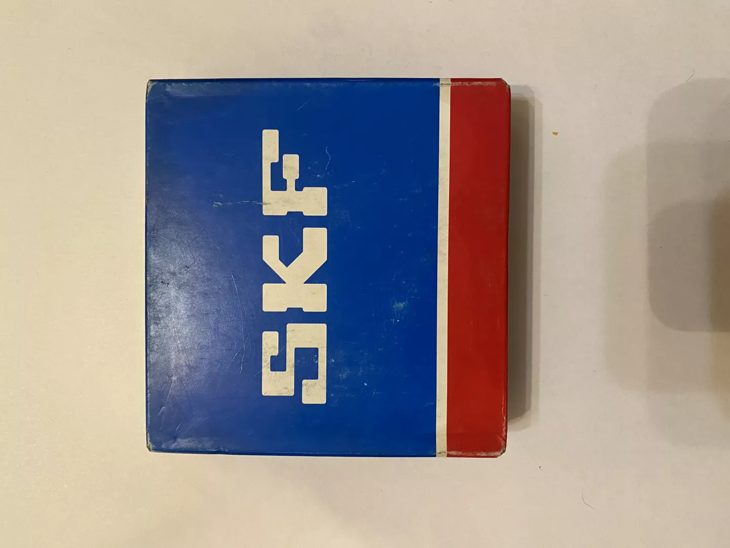 Подшипник SKF 6309-2RS1