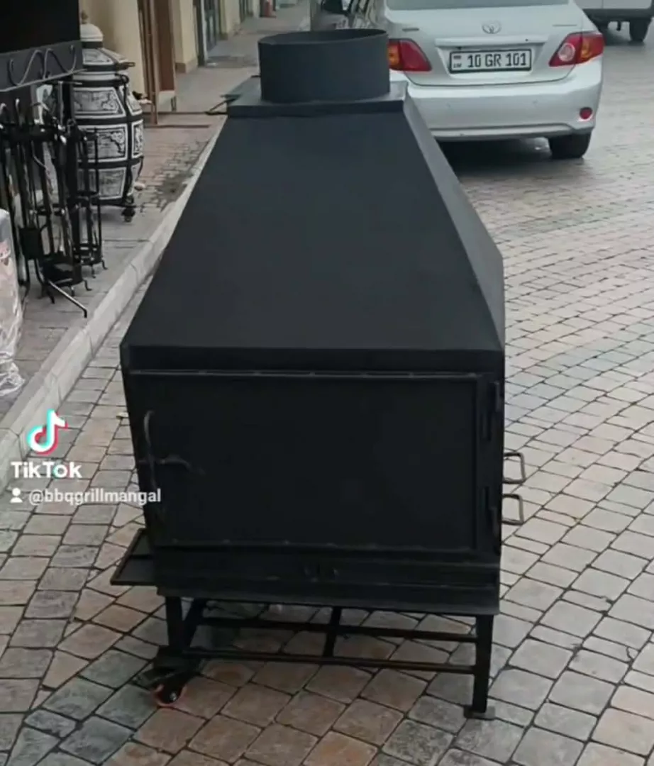 Մանղալներ ծածկով :