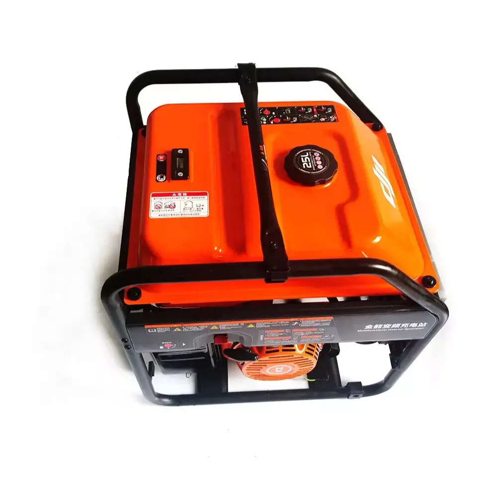 D9000i Generator