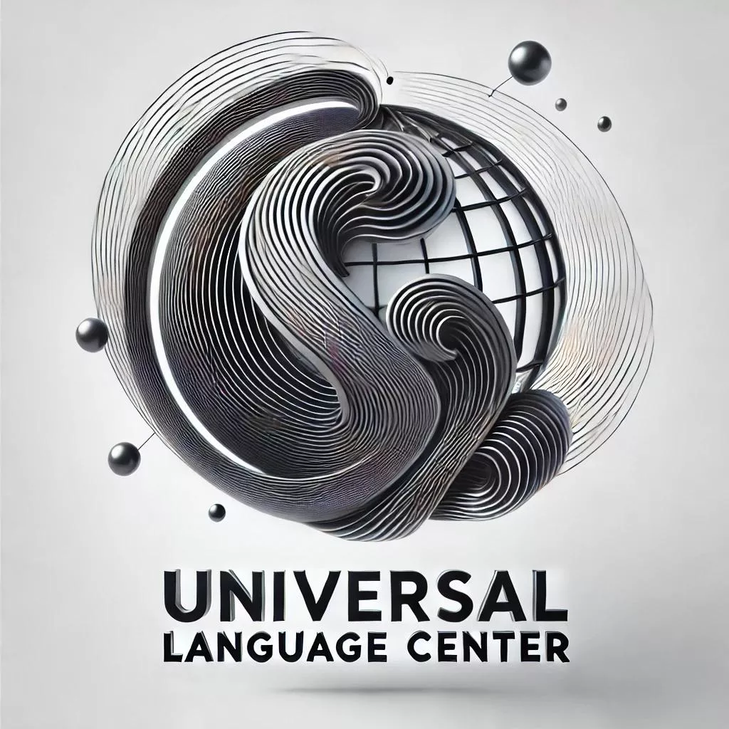 Universal Language Center