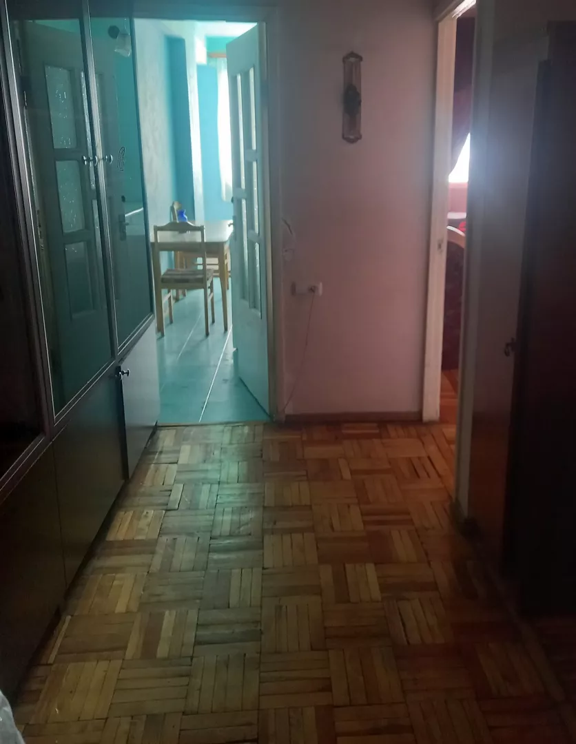 ՎԱՐՁՈՎ 2 սեն, Ավան