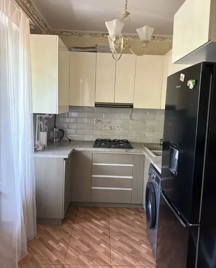 2комн. Просп. Аршакуняц