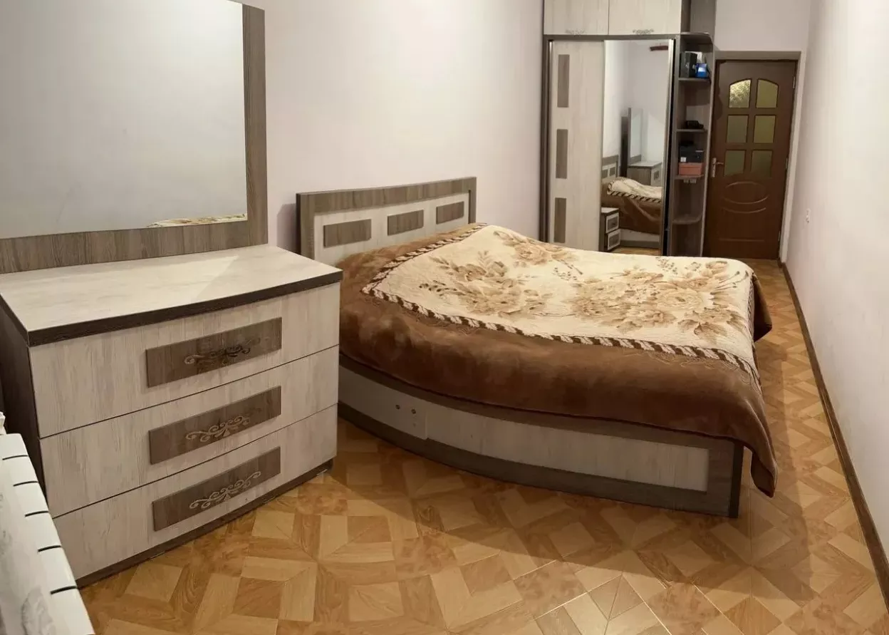 2комн. Просп. Аршакуняц