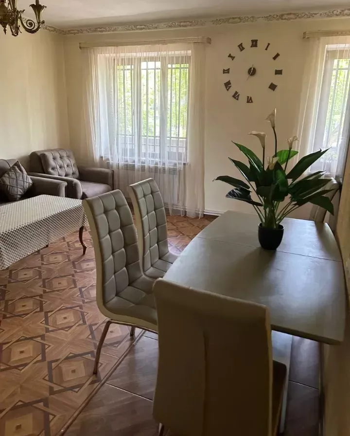 2комн. Просп. Аршакуняц