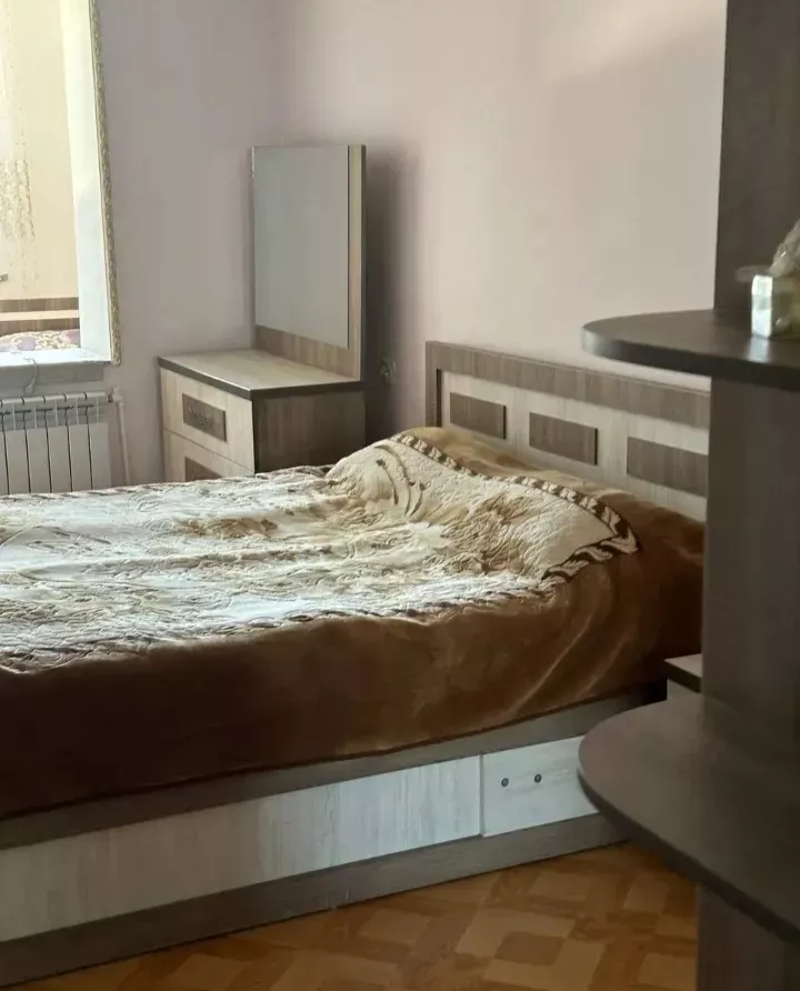 2комн. Просп. Аршакуняц