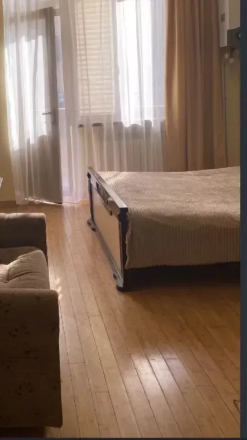 1комн, ул. Аргишти