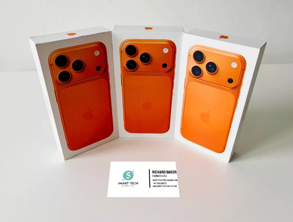 Apple iPhone 17 Pro Max, 17  Pro, 17, iPhone Air, iPhone 16 pro max, 16 pro