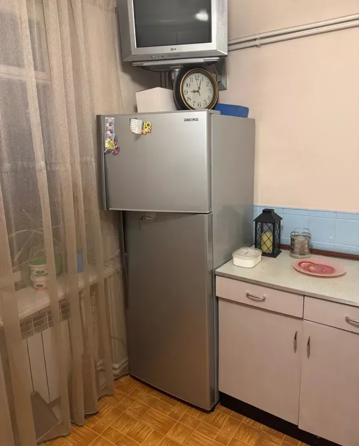 2комн, у метро Дружба